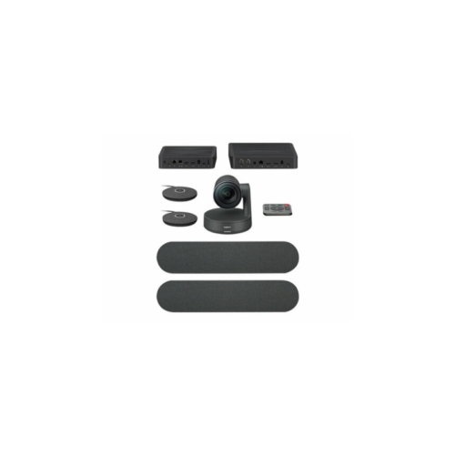 Logitech Rally Plus