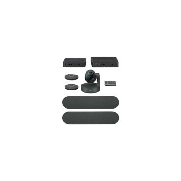Logitech Rally Plus