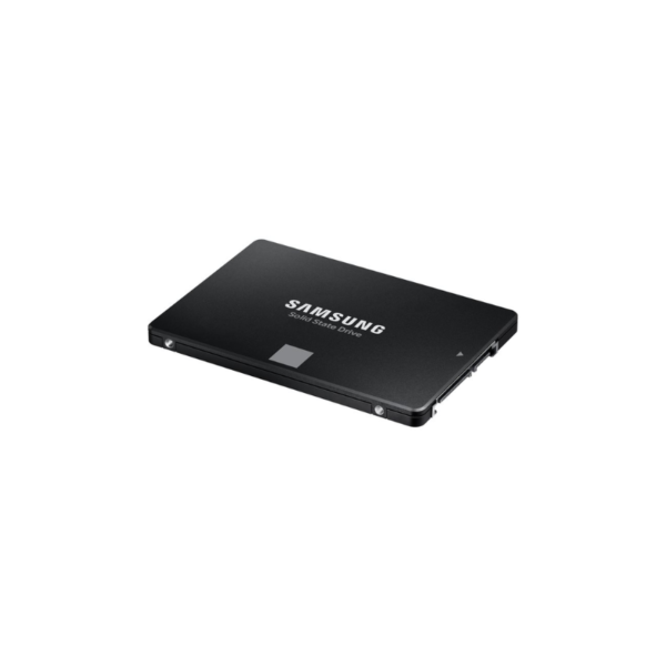Samsung 870 EVO