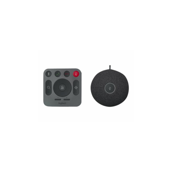 Logitech Rally Plus