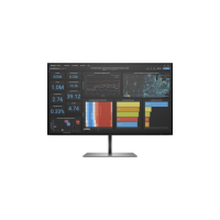 HP 27 inch QHD Monitor (Z Series)
